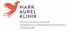 Firmenlogo: Mark-Aurel-Klinik Düsseldorf GmbH