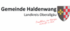 Gemeinde Haldenwang; Hauptamt / Kämmerei / Personal Image