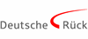 Firmenlogo: Deutsche Rückversicherung AG