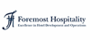 Firmenlogo: Foremost Hospitality Management GmbH