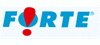 Firmenlogo: Forte Baustoff- Produktions- und Vertriebs GmbH