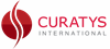 Firmenlogo: CURATYS INTERNATIONAL