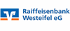 Raiffeisenbank Westeifel e.G. Image