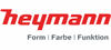 Firmenlogo: Gebr. Heymann GmbH
