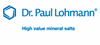 Firmenlogo: Dr. Paul Lohmann GmbH & Co. KGaA