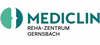 Firmenlogo: MediClin Reha-Zentrum Gernsbach