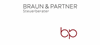 Firmenlogo: Steuerkanzlei Braun & Partner