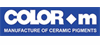 Firmenlogo: Color-m GmbH