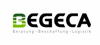 Firmenlogo: BEGECA gGmbH