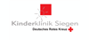 Firmenlogo: DRK-Kinderklinik Siegen