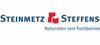Firmenlogo: Steinmetz + Steffens GmbH & Co. KG