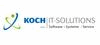 KOCH GmbH IT-Solutions Image