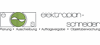 Firmenlogo: elektroplan-schneider Ingenieurbüro für Elektrotechnik, Sicherheits- und Informationstechnische Anlagen GmbH