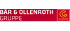 Firmenlogo: Bär & Ollenroth KG Berlin