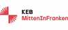 Firmenlogo: KEB MittenInFranken