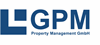 Firmenlogo: GPM Property Management GmbH