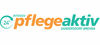Firmenlogo: Pflege AKTIV Sandersdorf-Brehna Antje Laudien e.K.