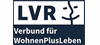 Firmenlogo: LVR-Verbund für WohnenPlusLeben