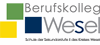 Firmenlogo: Berufskolleg Wesel
