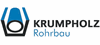 Firmenlogo: Karl Krumpholz Rohrbau GmbH