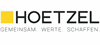 Firmenlogo: HOETZEL
