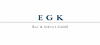 Firmenlogo: EGK Bau & Service GmbH