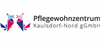 Firmenlogo: Pflegewohnzentrum Kaulsdorf-Nord gGmbH