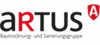 Firmenlogo: Artus Gesellschaft für Brand- und Wasserschadensanierung mbH