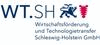 WTSH - Wirtschaftsförderung und Technologietransfer Schleswig-Holstein GmbH