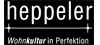 Firmenlogo: Heppeler Wohnkultur