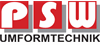 Firmenlogo: PSW-Umformtechnik GmbH