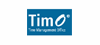 Firmenlogo: TimO - Time Management Office GmbH