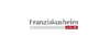 Firmenlogo: Franziskusheim gGmbH
