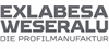 Firmenlogo: weseralu GmbH & Co. KG