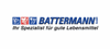 Firmenlogo: Battermann GmbH