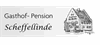 Firmenlogo: Landgasthaus Scheffellinde
