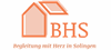 Firmenlogo: Behinderten-Heimstätte Solingen e.V.
