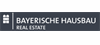 Firmenlogo: Bayerische Hausbau Real Estate