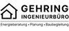 Firmenlogo: Gehring Ingenieurbüro