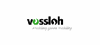 Firmenlogo: Vossloh Rail Services GmbH