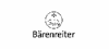 Firmenlogo: Bärenreiter-Verlag Karl Vötterle GmbH & Co. KG