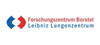 Firmenlogo: Forschungszentrum Borstel