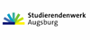 Firmenlogo: Studierendenwerk Augsburg