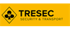 Firmenlogo: TRESEC Sicherheitsdienst GmbH