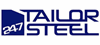 Firmenlogo: 247TailorSteel Deutschland GmbH