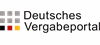 Firmenlogo: DTVP Deutsches Vergabeportal GmbH