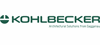 Firmenlogo: Kohlbecker Gesamtplan GmbH