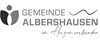 Firmenlogo: Gemeinde Albershausen