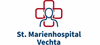 Firmenlogo: St. Marienhospital Vechta Lohne gemeinnützige GmbH