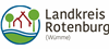 Firmenlogo: Landkreis Rotenburg